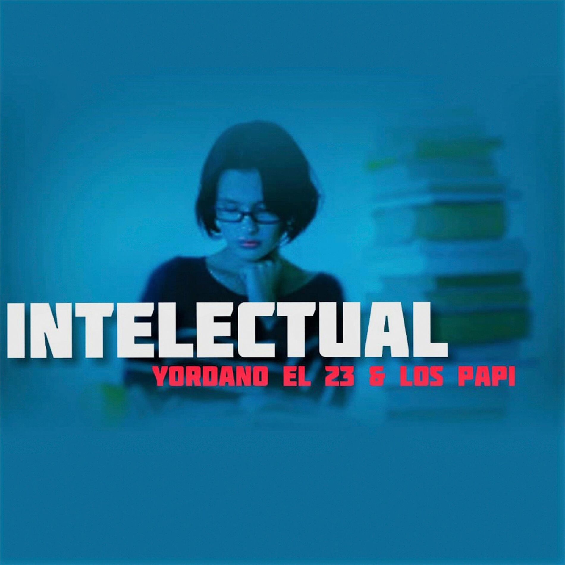 Album cover of Intelectual (feat. Los Papi)