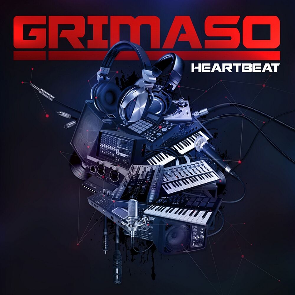 Picture of Heartbeat