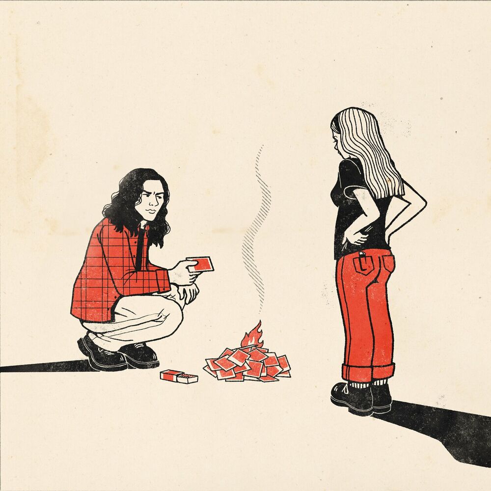 Picture of Firestarters