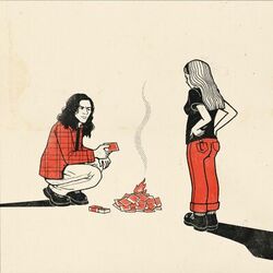 Cover of Firestarters