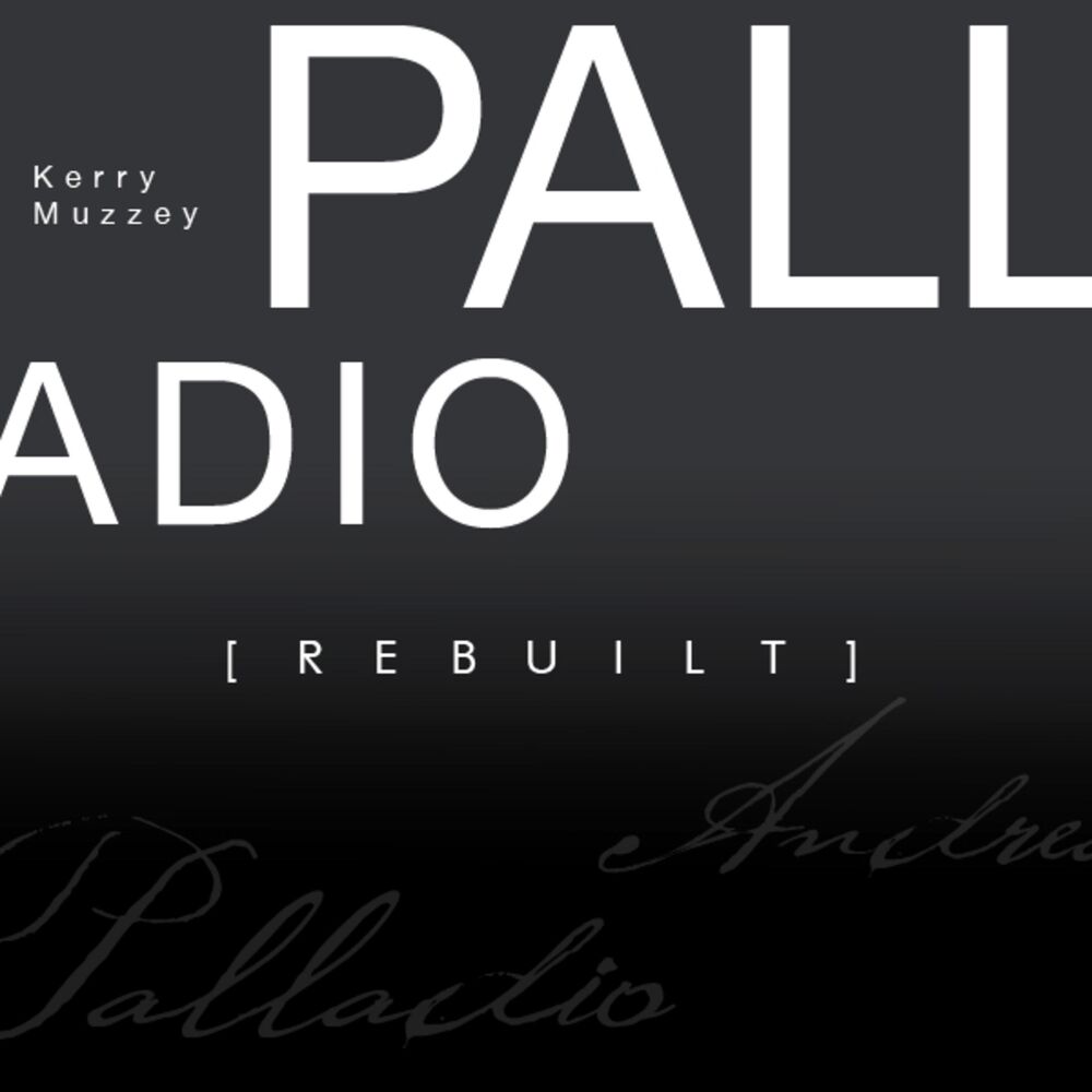 Picture of Palladio: Rebuilt