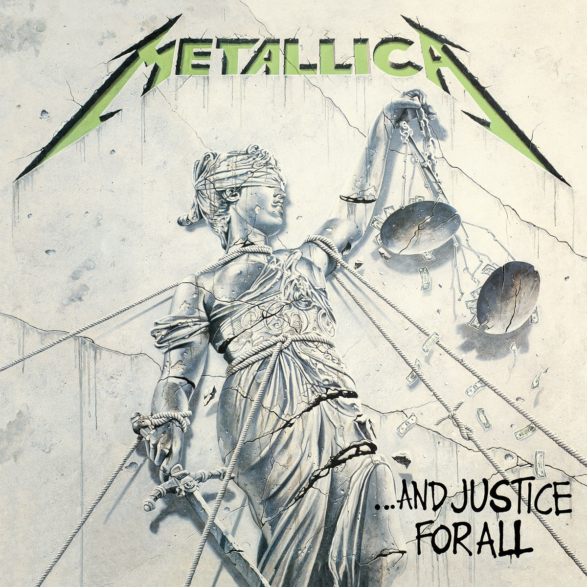 Album picture of …And Justice for All (Remastered Deluxe Box Set)