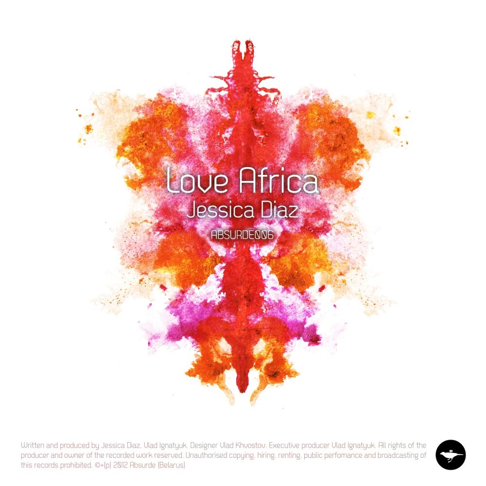 Picture of Love Africa