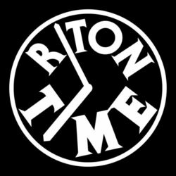 Cover of Ritontime EP