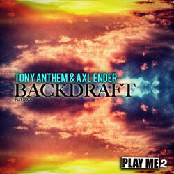 Cover of BACKDRAFT