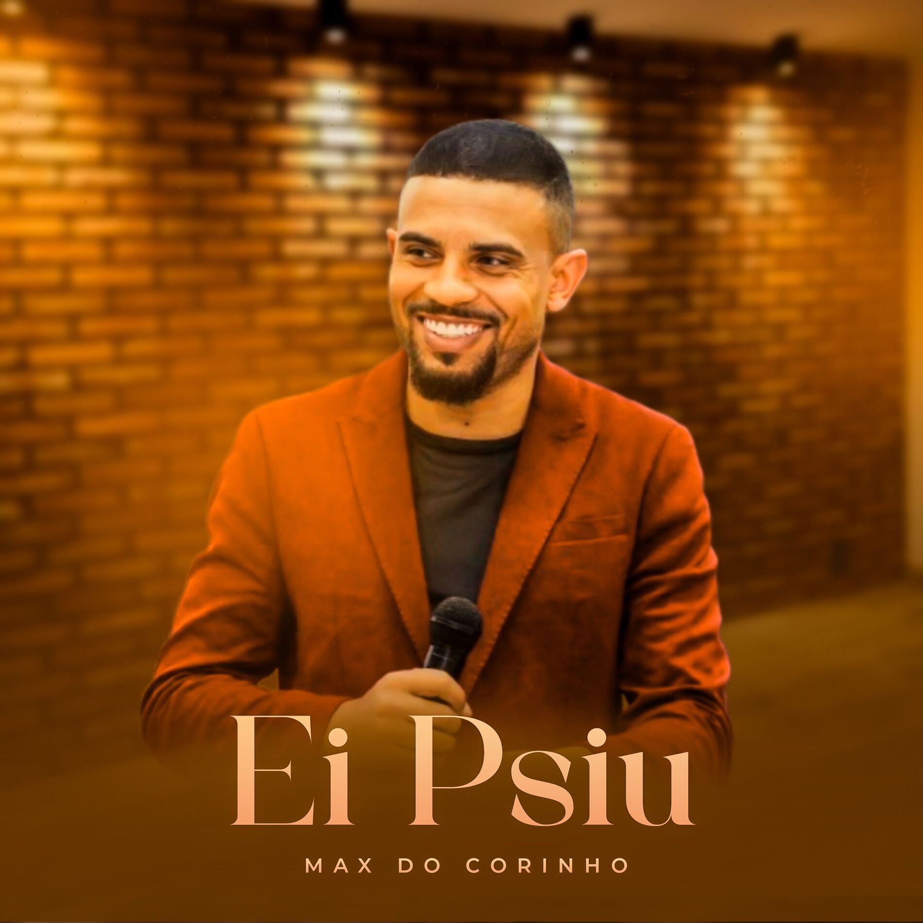 Album cover of Ei Psiu