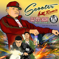 Yeeeah　Thug　Mixed　By　DJ　TY-KOH A-Thug - YEEEAH THUG Mixed By DJ Ty-Koh - Amazon.com Music