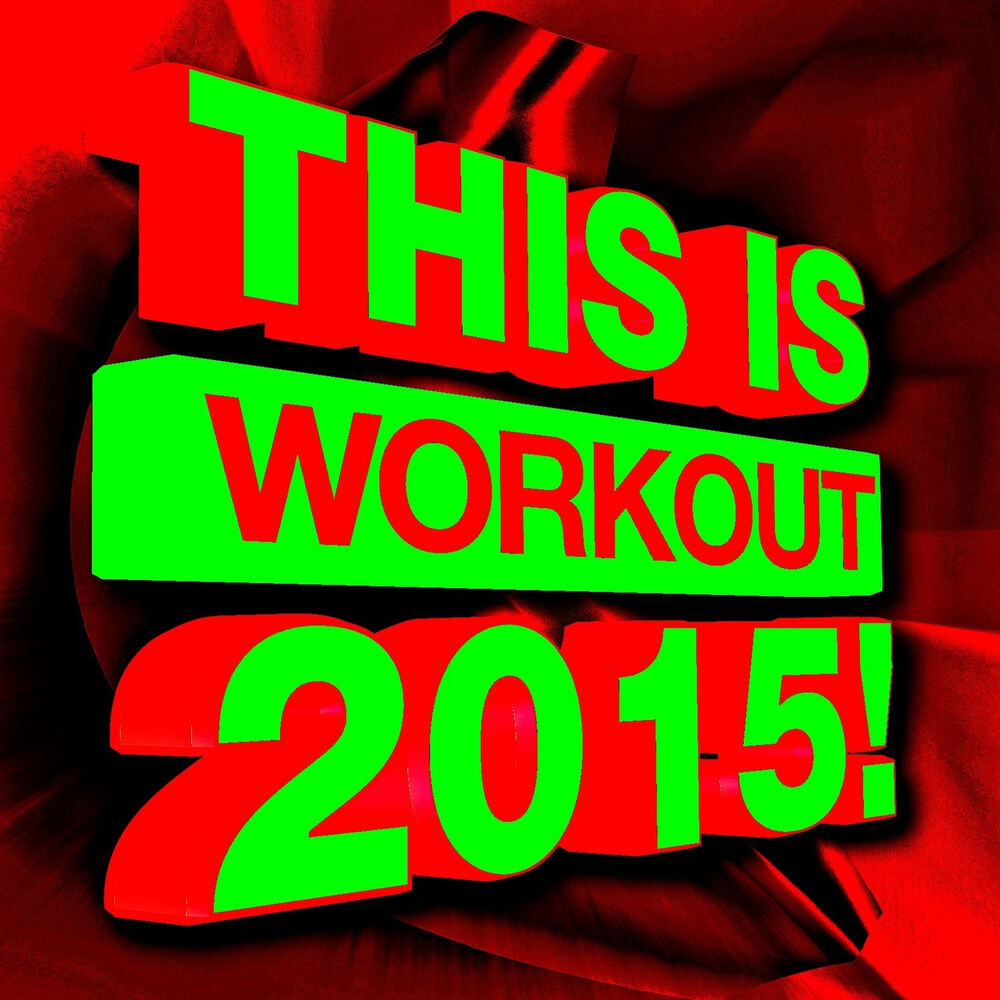 Picture of This Is Workout 2015!