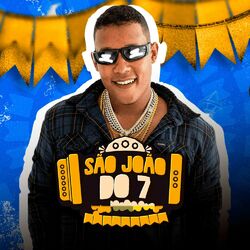 Cover of São João do 7