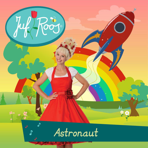 Astronaut