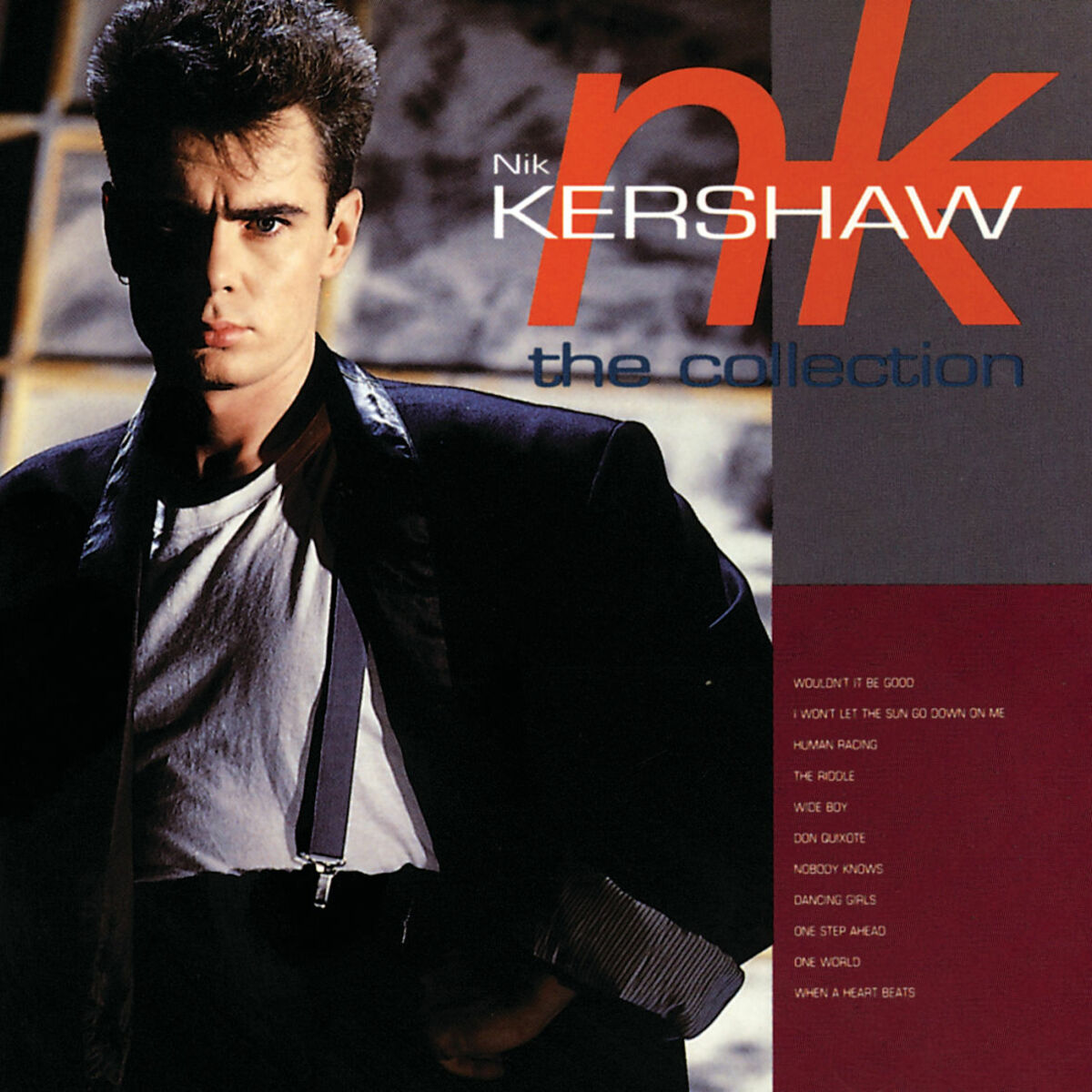 Album cover of The Collection