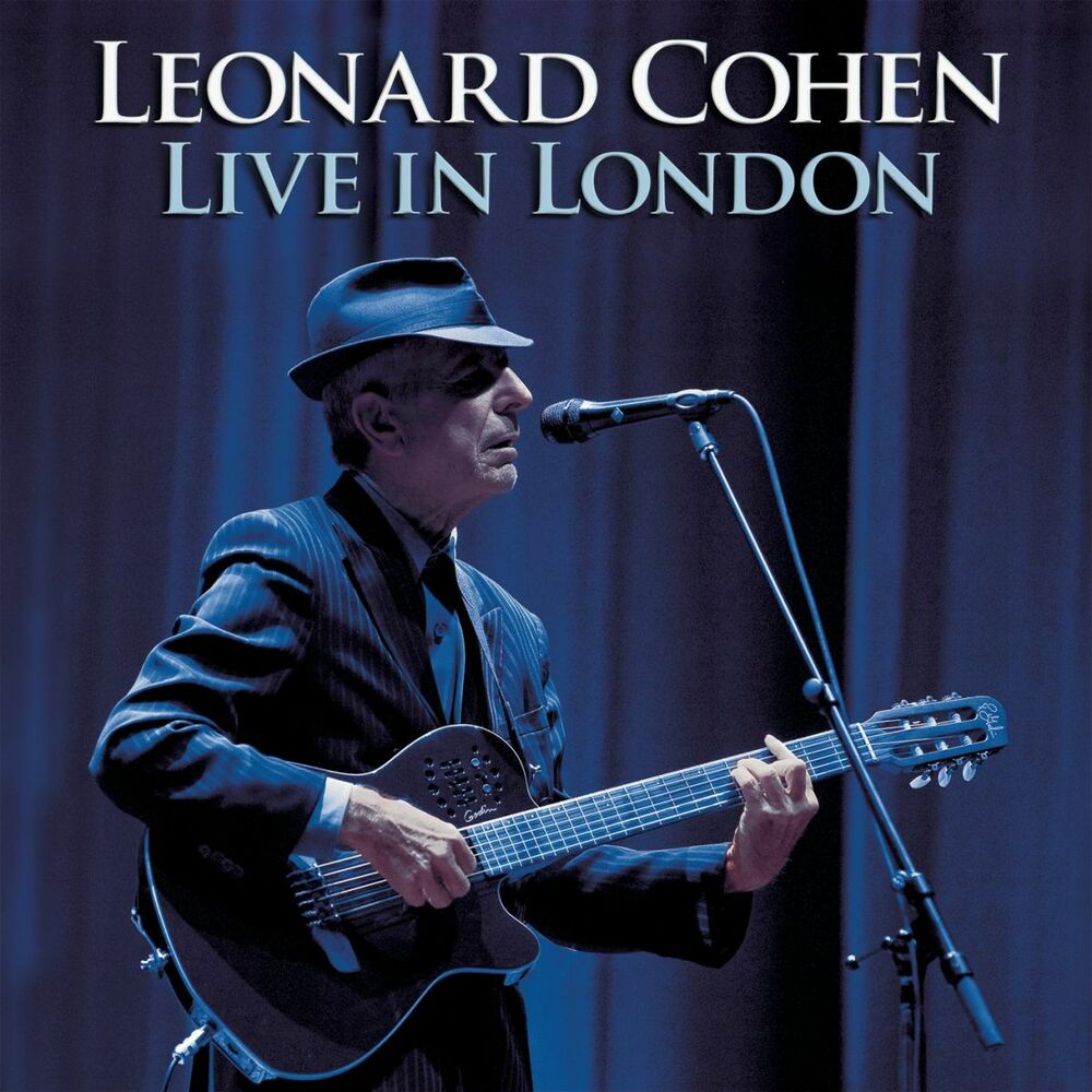Picture of Live In London