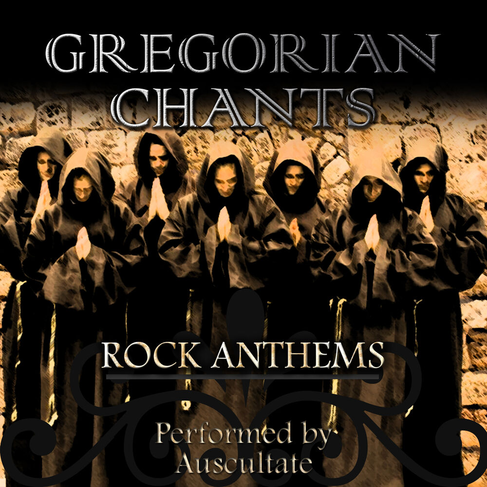 Picture of Rock Anthems