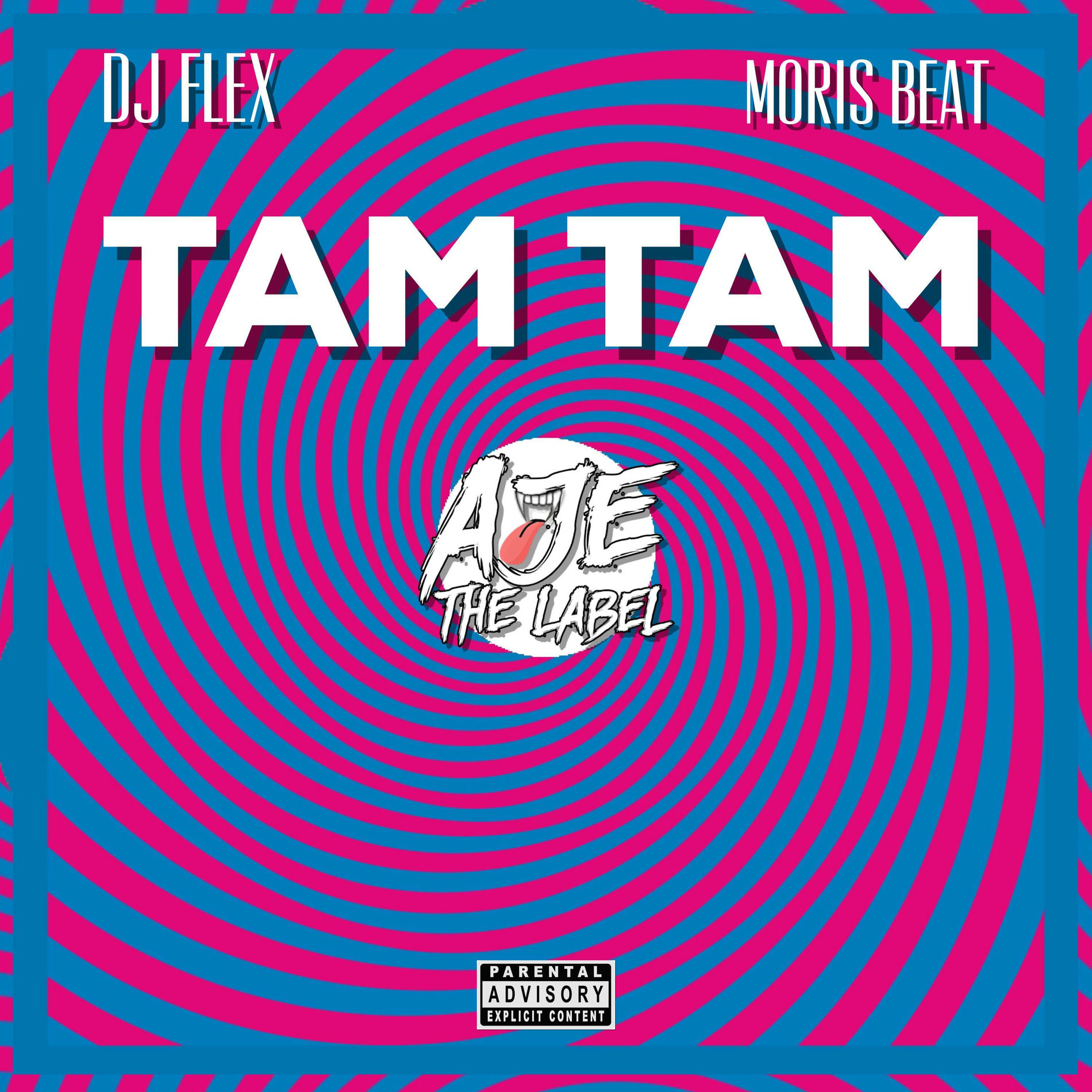 Album cover of Tam Tam