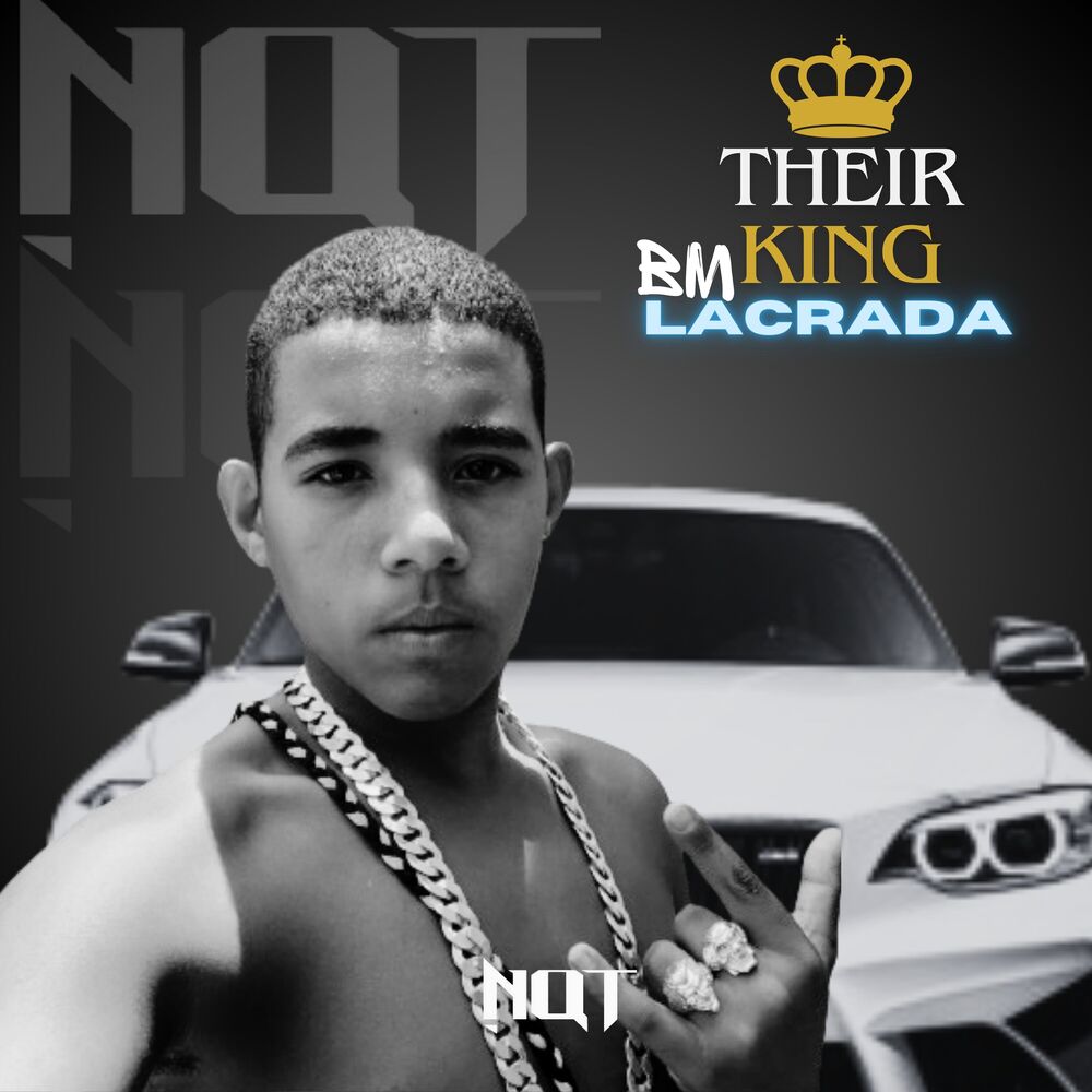 Picture of Bm Lacrada