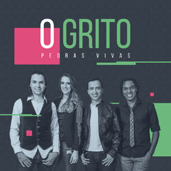 Cover of O Grito