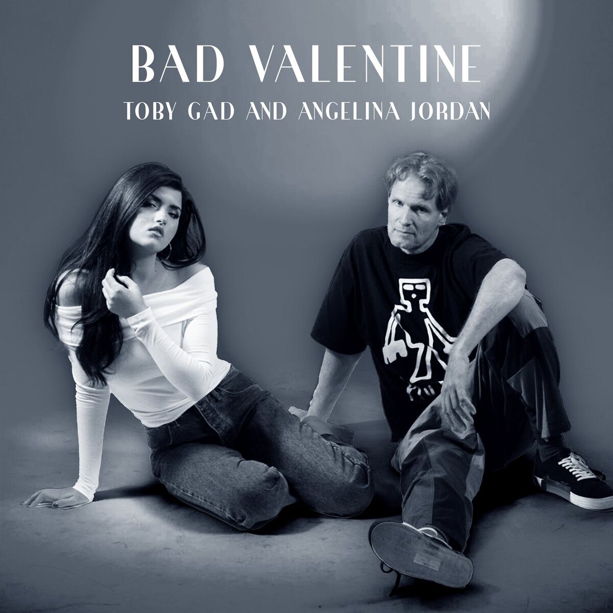 Album cover of Bad Valentine (Piano Diaries)