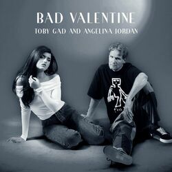 Bad Valentine (Piano Diaries)