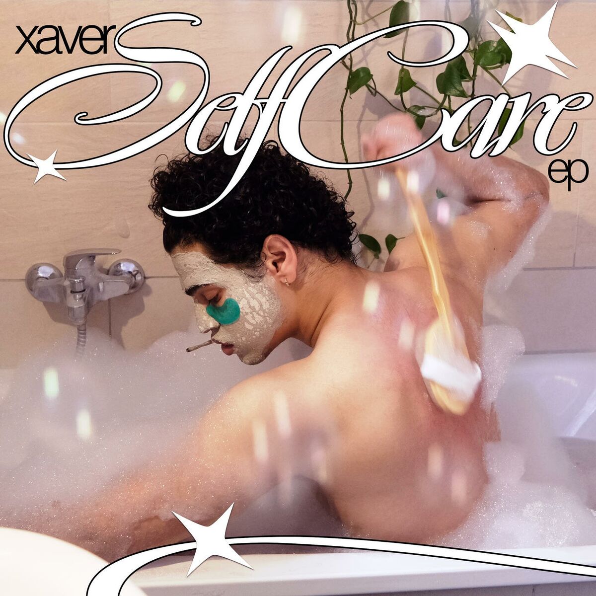 Album cover of Self Care EP