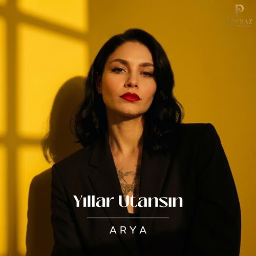 Yıllar Utansın