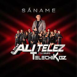 Cover of Sáname