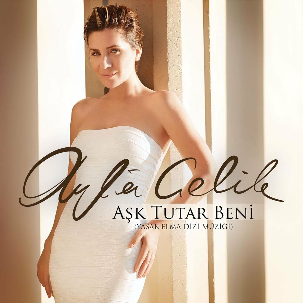 Picture of Aşk Tutar Beni (Yasak Elma Dizi Müziği)