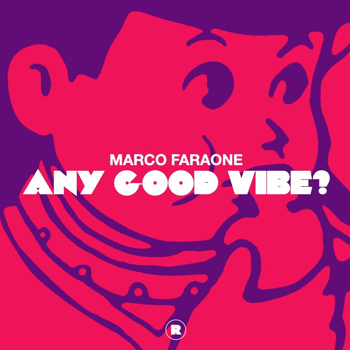 Album cover of Any Good Vibe?