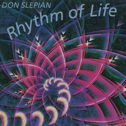 Cover of Rhythm of Life by undefined