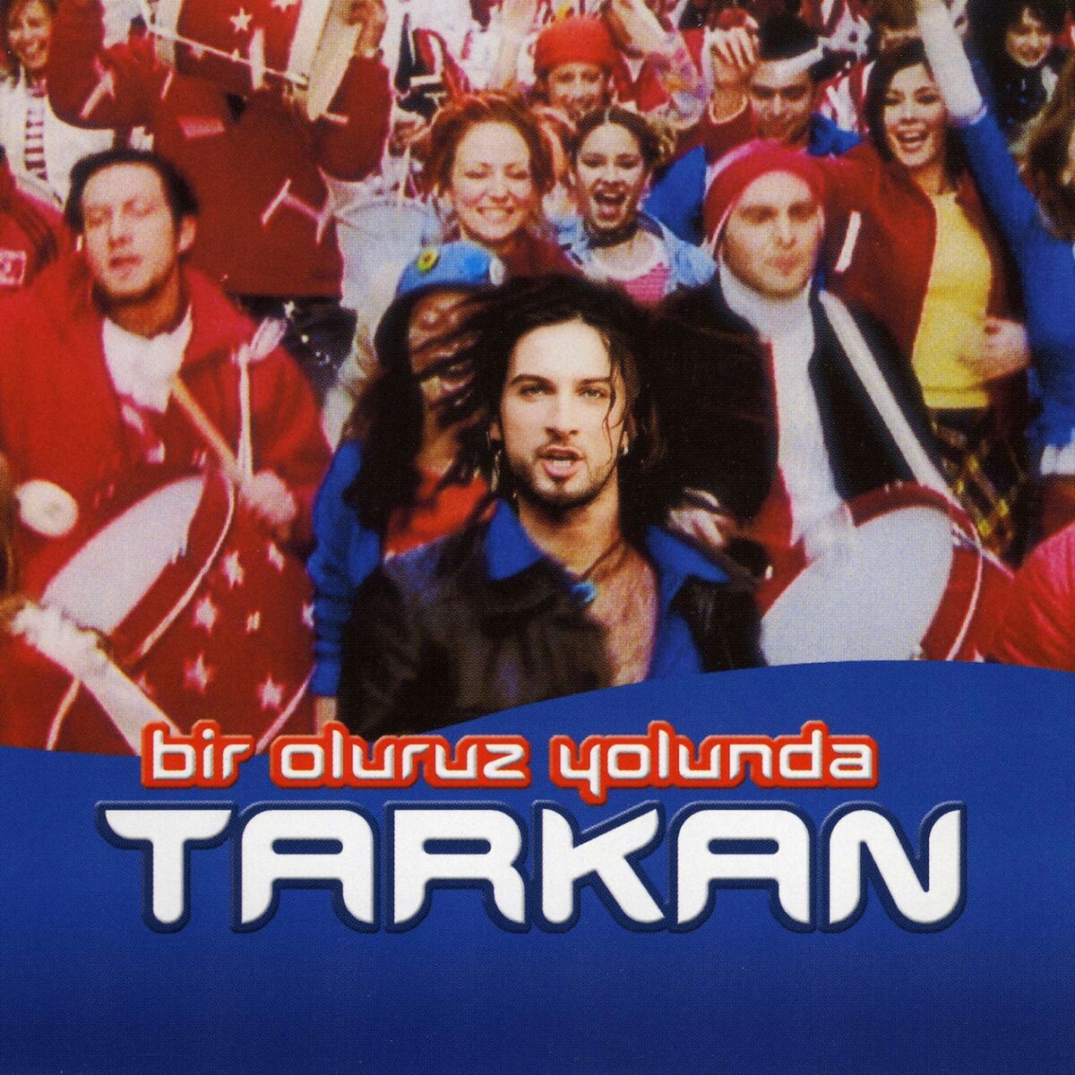 Album cover of Bir Oluruz Yolunda