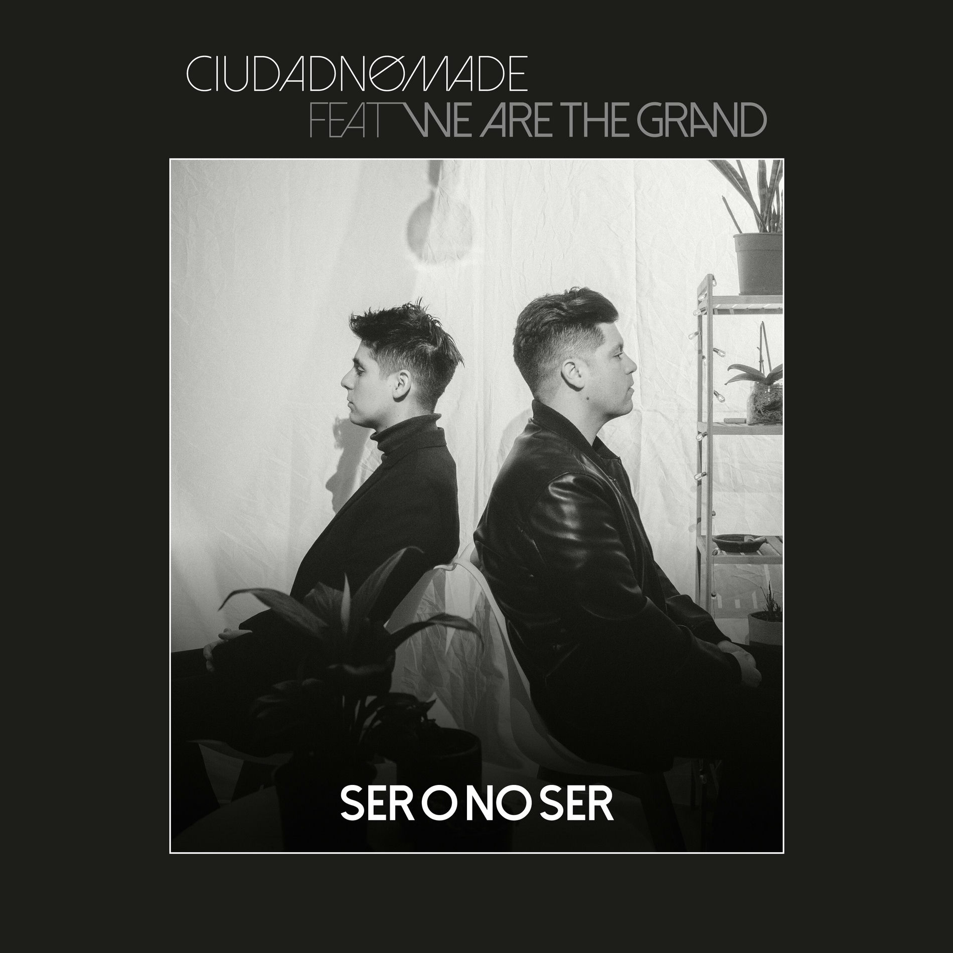 Album cover of Ser o No Ser