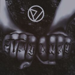 Cover of Stay Away