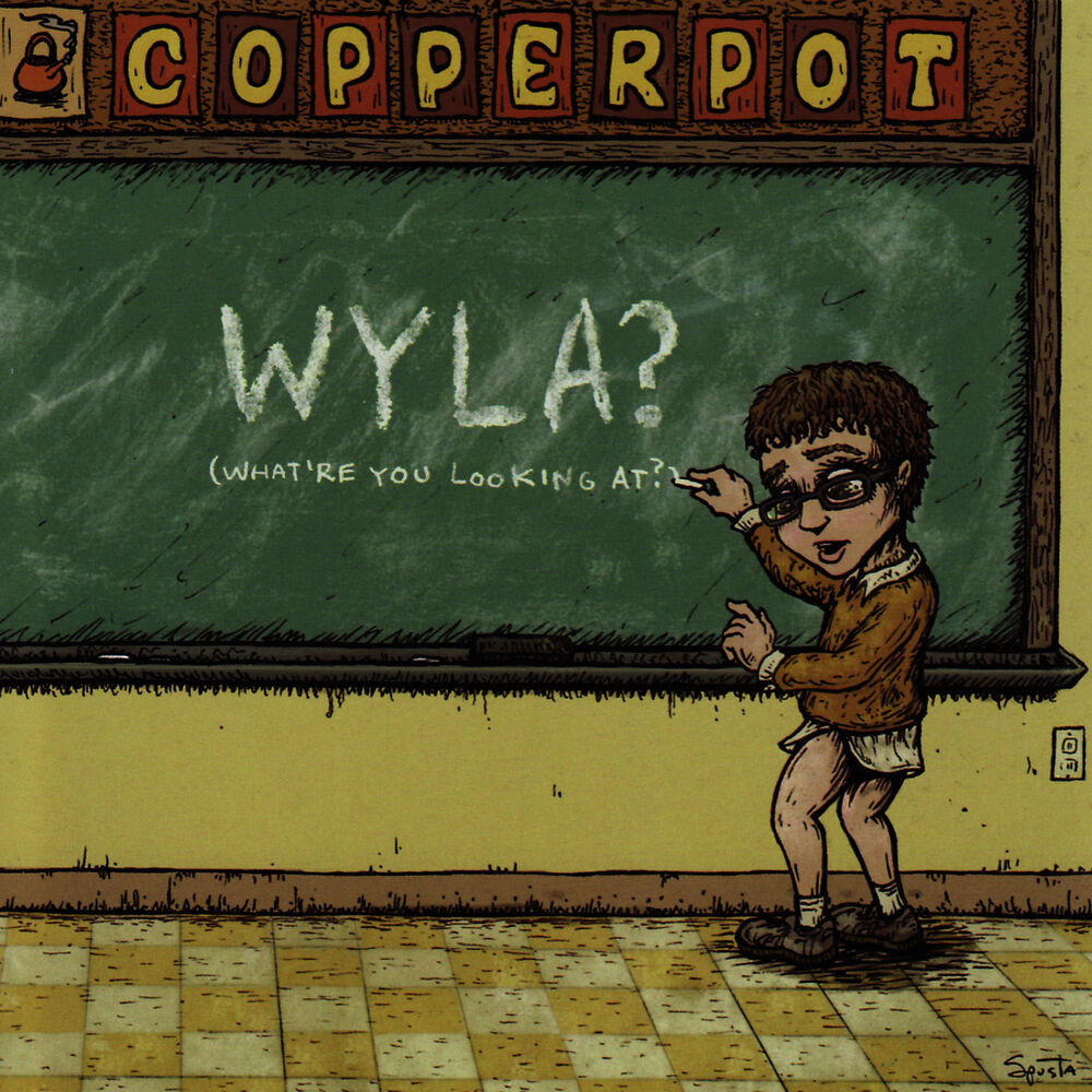 Picture of WYLA?