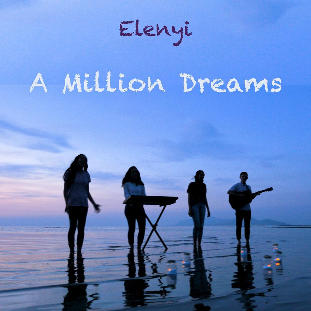 Picture of A Million Dreams (feat. Cayson Renshaw & Sarah Young)