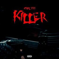 Cover of Killer