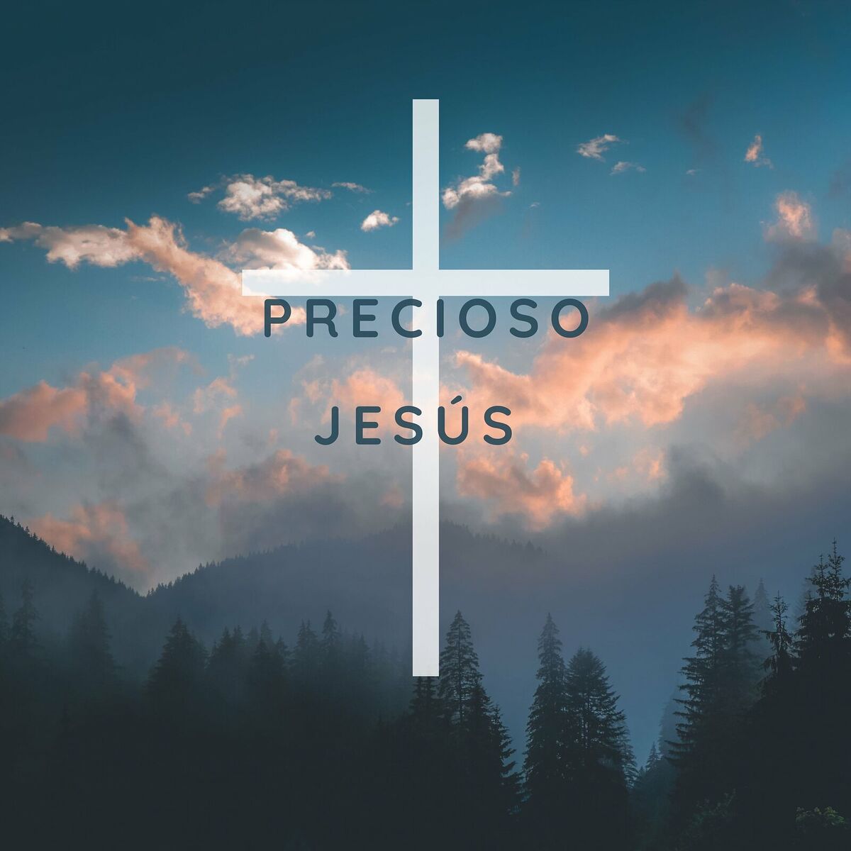 Album cover of Como Dijiste