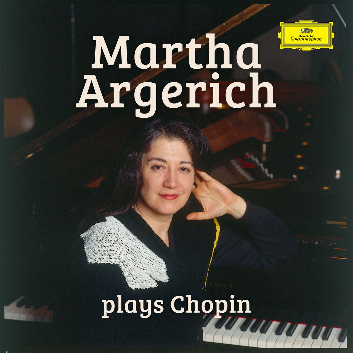 Martha Argerich - Martha Argerich - The Warner Classics Recordings