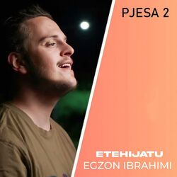 Cover of Etehijatu pjesa e dyte