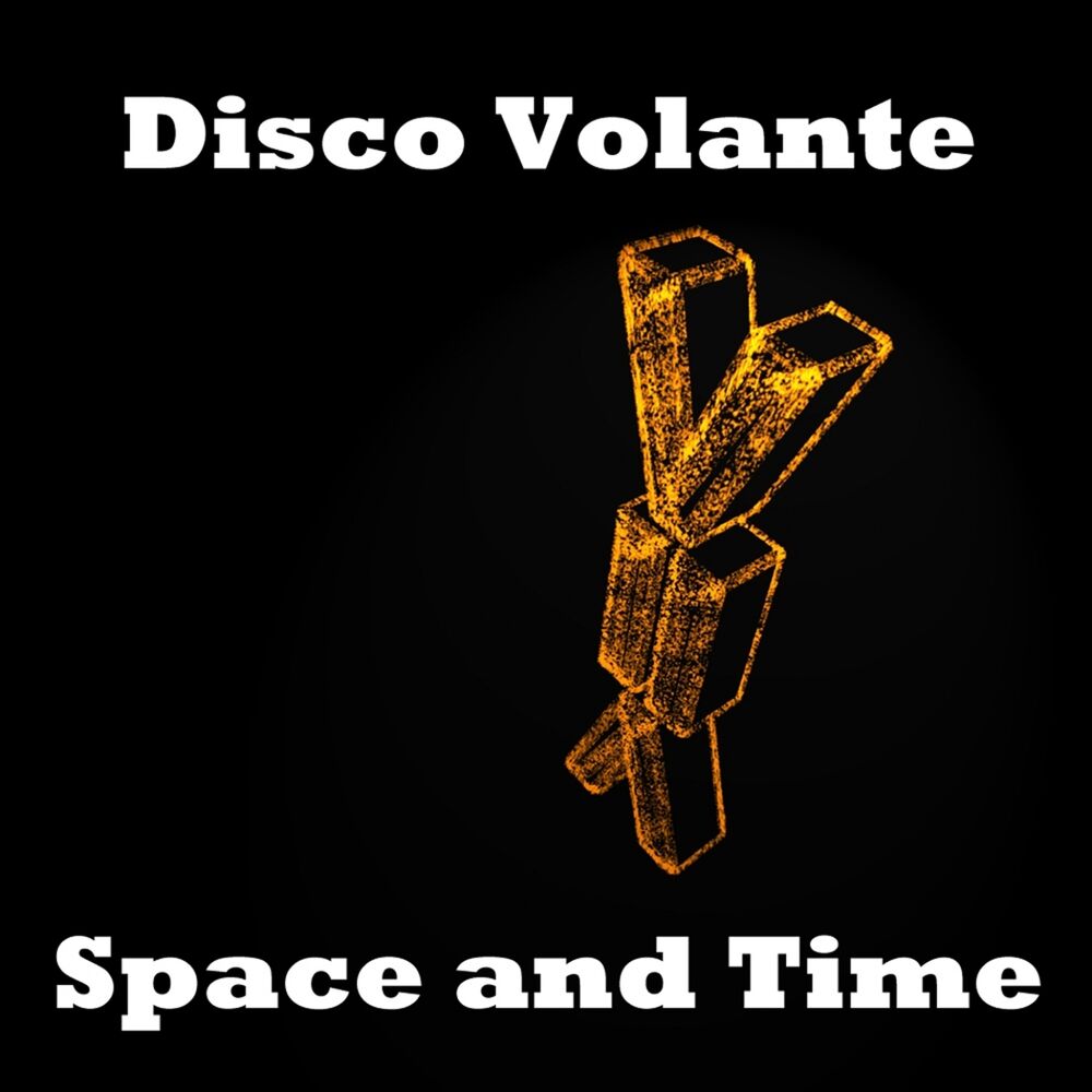 Picture of Space and Time
