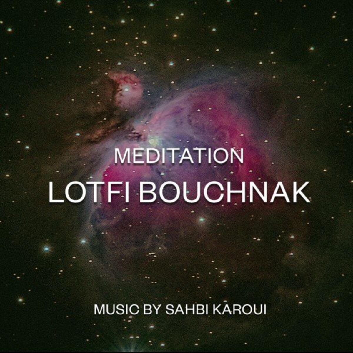Album cover of Meditation