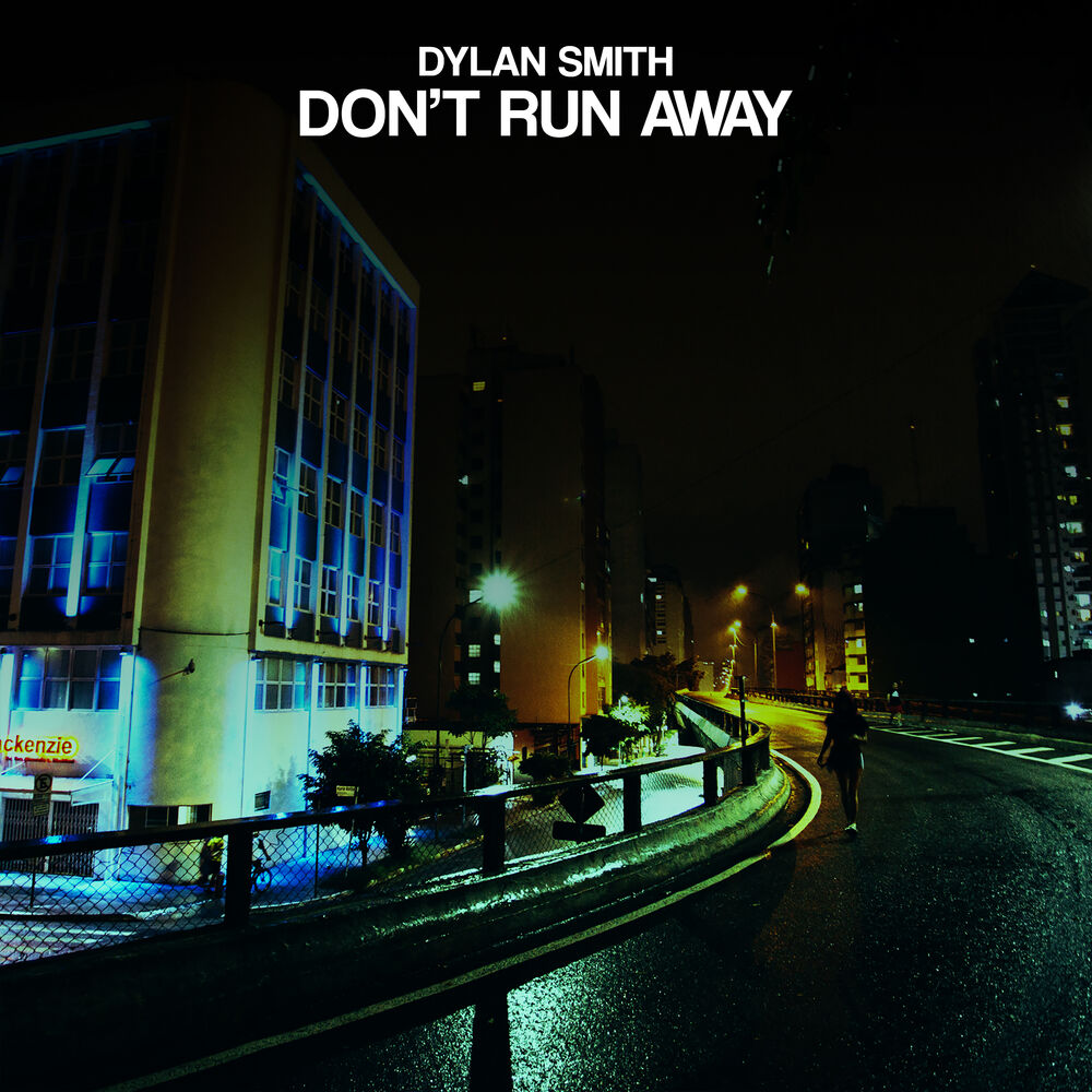 Picture of Don't Run Away