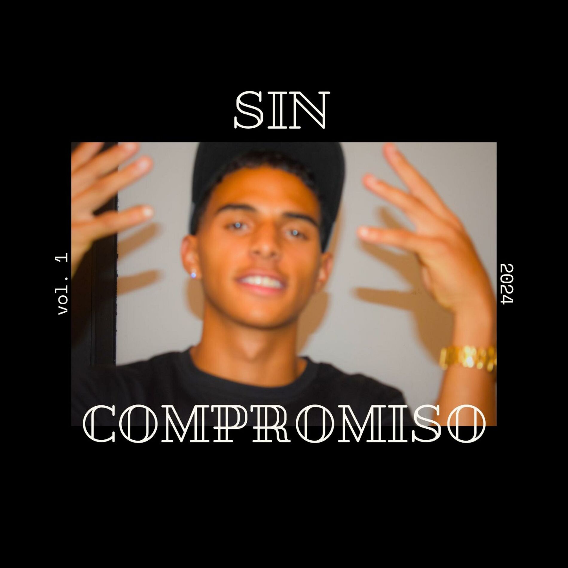 Album cover of Sin Compromiso (feat. DC)