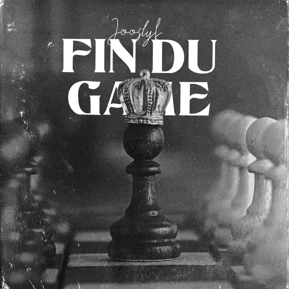 Album cover of Fin Du Game