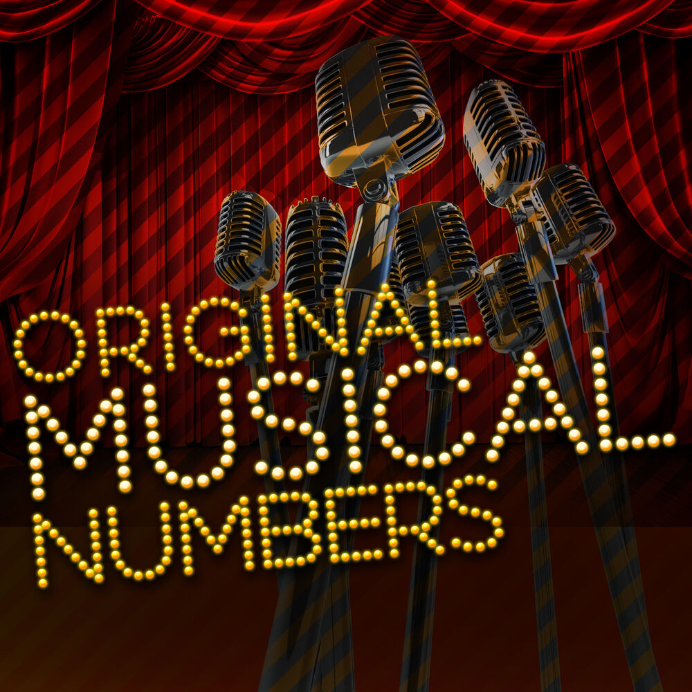 Picture of Original Musical Numbers
