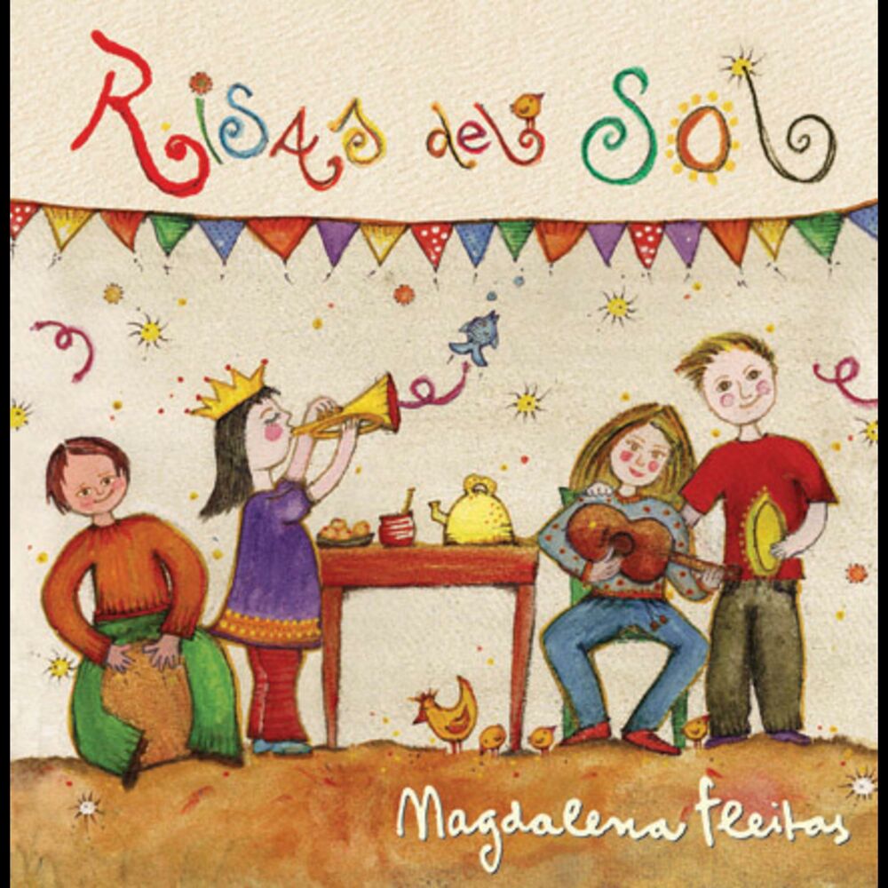 Picture of Risas Del Sol