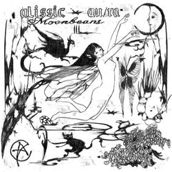 Cover of MOONBEANS