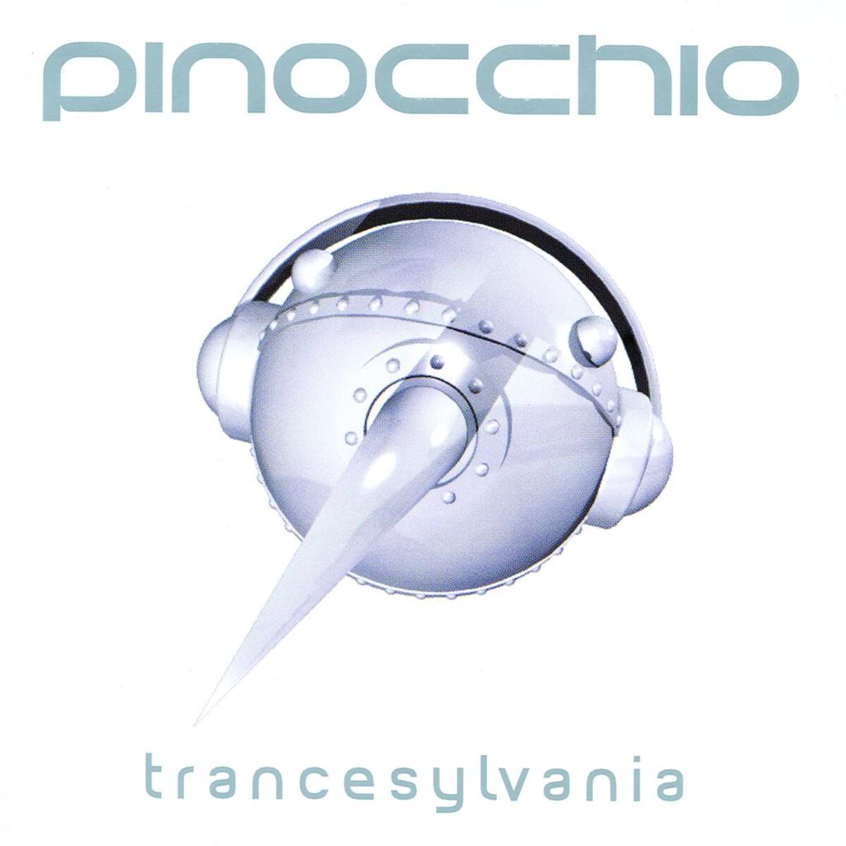 Album cover of Trancesylvania