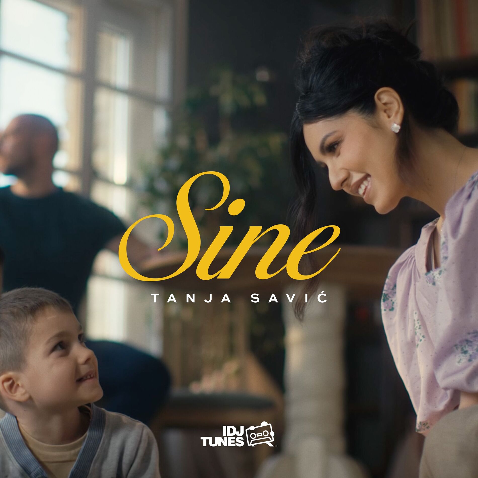 Album cover of Sine