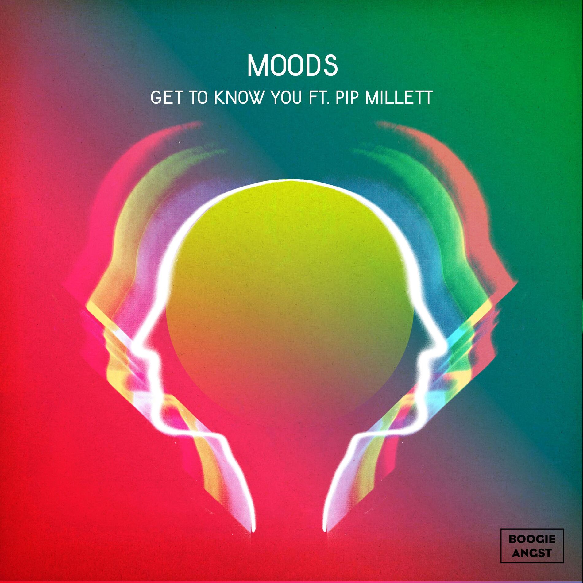 Album cover of Get to Know You