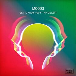 Cover of Get to Know You