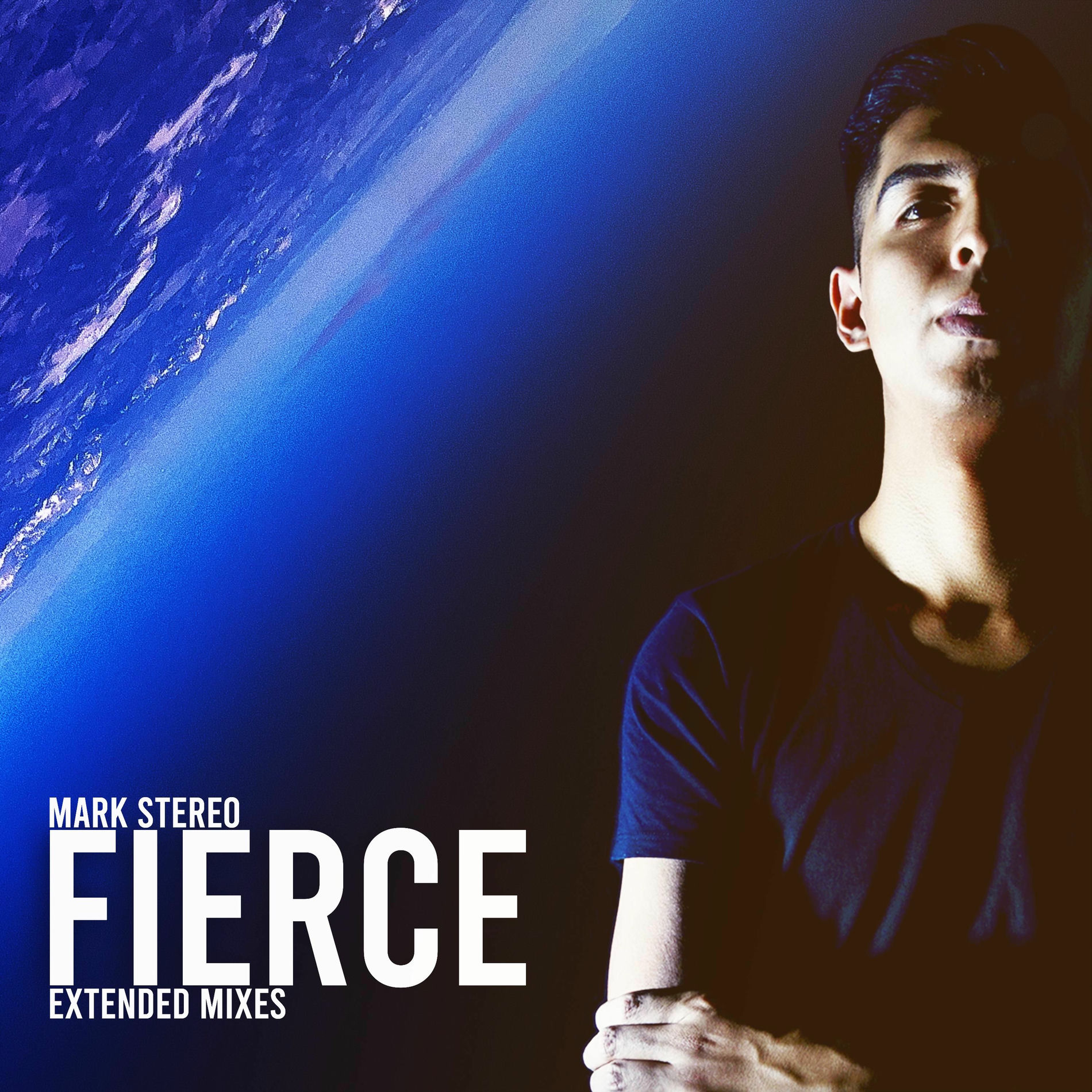 Album cover of Fierce (Extended Mixes)